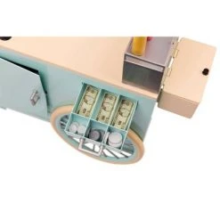 Our Generation Hot Dog Cart Accessory with Play Food for 18" Dolls - Retro Collection 17 Our Generation Hot Dog Cart Accessory with Play Food for 18" Dolls - Retro Collection -Our Generation Sales Shop unnamed file 727