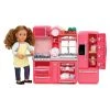 Our Generation Gourmet Kitchen Accessory Set - Pink -Our Generation Sales Shop unnamed file 748