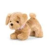Our Generation Pet Dog Plush with Posable Legs - Golden Poodle Pup -Our Generation Sales Shop unnamed file 75