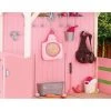 Our Generation Horse Barn Playset for 18" Dolls - Saddle Up Stables - Pink -Our Generation Sales Shop unnamed file 753