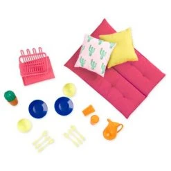 Our Generation RV Seeing You Camper for 18" Dolls - Pink -Our Generation Sales Shop unnamed file 759