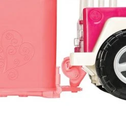 Our Generation RV Seeing You Camper for 18" Dolls - Pink -Our Generation Sales Shop unnamed file 760