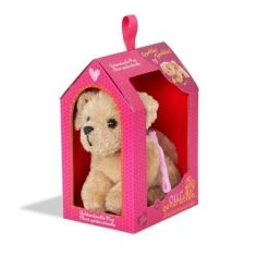 Our Generation Pet Dog Plush with Posable Legs - Golden Poodle Pup -Our Generation Sales Shop unnamed file 77