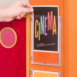 Our Generation Movie Theater Playset with Electronics for 18" Dolls - OG Cinema -Our Generation Sales Shop unnamed file 775