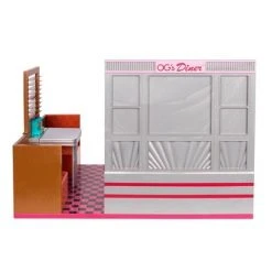 Our Generation Bite to Eat Retro Diner for 18" Dolls -Our Generation Sales Shop unnamed file 790