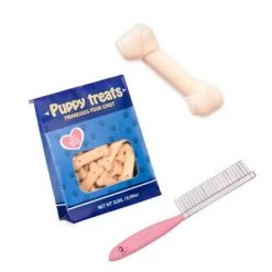 Our Generation 18" Doll & Pet Travel Set - Meagan & Passenger Pets Bundle -Our Generation Sales Shop unnamed file 795