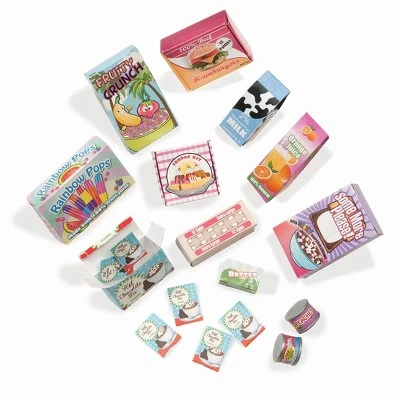 Our Generation 18" Posable Cooking Doll Jenny with Gourmet Kitchen Playset & Storybook (Red) 7 Our Generation 18" Posable Cooking Doll Jenny with Gourmet Kitchen Playset & Storybook (Red) - Image 5