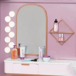 Our Generation Hair Salon Playset for 18" Dolls 9 Our Generation Hair Salon Playset for 18" Dolls -Our Generation Sales Shop unnamed file 812