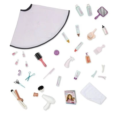 Our Generation Hair Salon Playset for 18" Dolls 6 Our Generation Hair Salon Playset for 18" Dolls - Image 4