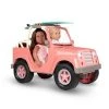 Our Generation Off-Roader 4x4 Doll Vehicle with Electronics -Our Generation Sales Shop unnamed file 83