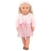 Our Generation Millie 18" Fashion Doll -Our Generation Sales Shop unnamed file 840