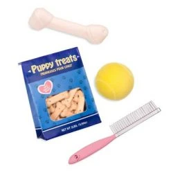 Our Generation Meagan and Pet Golden Retriever 18" Doll & Pet Plush Dog Set -Our Generation Sales Shop unnamed file 844