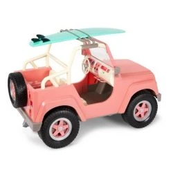 Our Generation Off-Roader 4x4 Doll Vehicle with Electronics -Our Generation Sales Shop unnamed file 86
