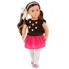 Our Generation Avia 18" Fashion Doll -Our Generation Sales Shop unnamed file 923