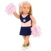 Our Generation Khloe 18" Cheerleader Doll 1 Our Generation Khloe 18" Cheerleader Doll -Our Generation Sales Shop unnamed file 931