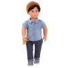 Our Generation Franco with Sunglasses 18" Boy Doll -Our Generation Sales Shop unnamed file 948