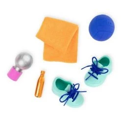 Our Generation Posable 18" Boy Doll Volleyball Player - Johnny -Our Generation Sales Shop unnamed file 973