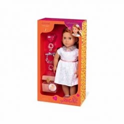 Our Generation 18" Doll with Jewelry Box & Pierced Ears - Julissa -Our Generation Sales Shop unnamed file 979