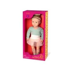 Our Generation Viola 18" Ballet Doll -Our Generation Sales Shop unnamed file 982