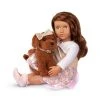 Our Generation Camelia with Dog Plush Pirouette 18" Matching Doll & Pet Set -Our Generation Sales Shop unnamed file 992