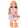 Our Generation 18" Gardening Doll - Sage -Our Generation Sales Shop unnamed file 996