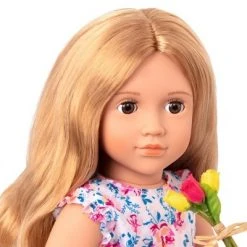 Our Generation 18" Gardening Doll - Sage -Our Generation Sales Shop unnamed file 997